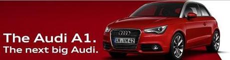 Audi fait son cinéma … sur le web