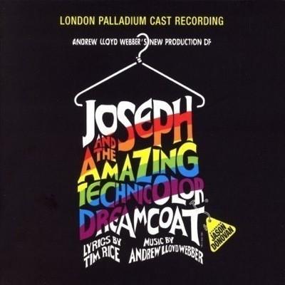 Joseph & The Amazing Technicolor Dreamcoat-1991