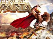 Hero Sparta, gratuit jour offert Gameloft