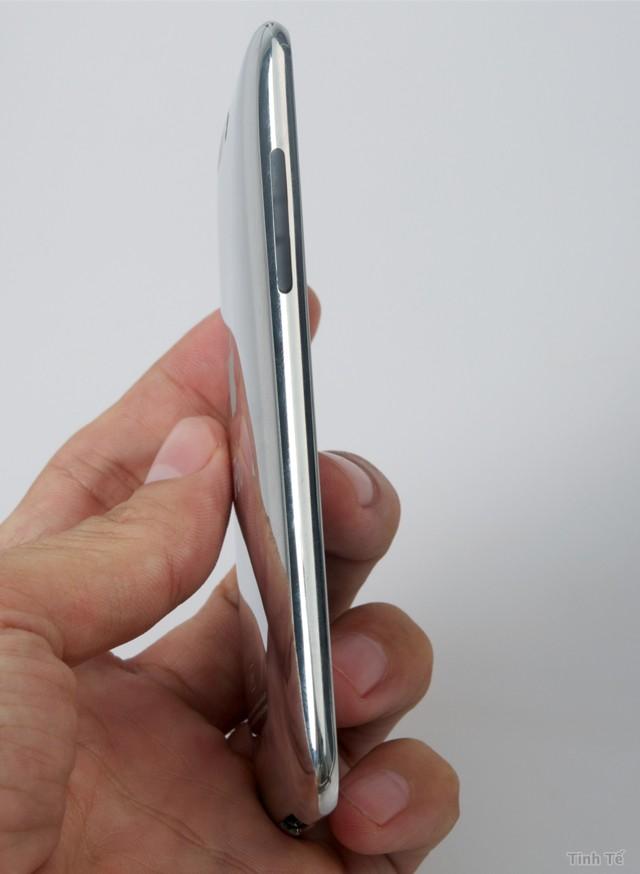 Un iPod Touch équipé d’une caméra a été dévoilé !