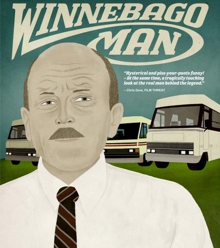 Winnebago Man… ou l’ire hilarante