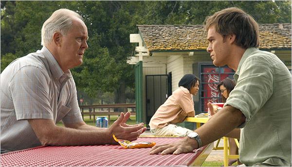 Dexter saison 5 ... Trinity Killer toujours là