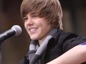 Justin Bieber singles France