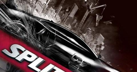 Test de Split/Second Velocity sur Xbox 360