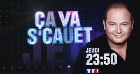 Ça va s'Cauet sur TF1 ce soir ... jeudi 20 mai 2010 ... bande annonce