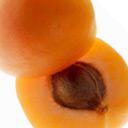 Baume à lèvres exfoliant et fondant à l’abricot…