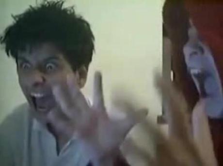 compilation peur Vidéo compilation de peur devant lordinateur