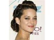 Cosmopolis. Marion Cotillard Colin Farrell réunis!