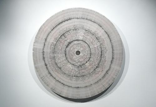 Liu_Mia_Peach Punch_01 par MIA LIU