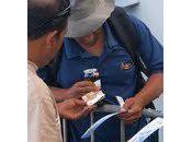 Marché noir pour Bleus