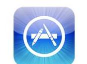 captures iPad l’App Store