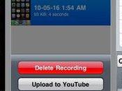 Display Recorder: Enregistrez l'écran votre iPhone vidéo...