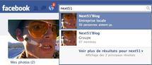 Facebook: Tester l'exposition de votre profil...