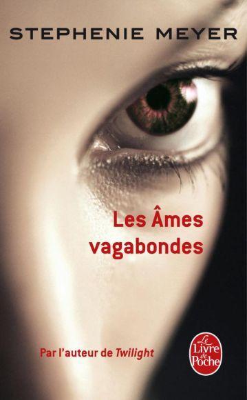 Les Ames vagabondes de Stephenie MEYER http://bazar-de-la-litterature.cowblog.fr/images/Livres/amesvagabondes.jpg