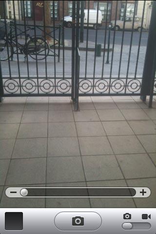 Les nouveautés de l’IPHONE OS 4