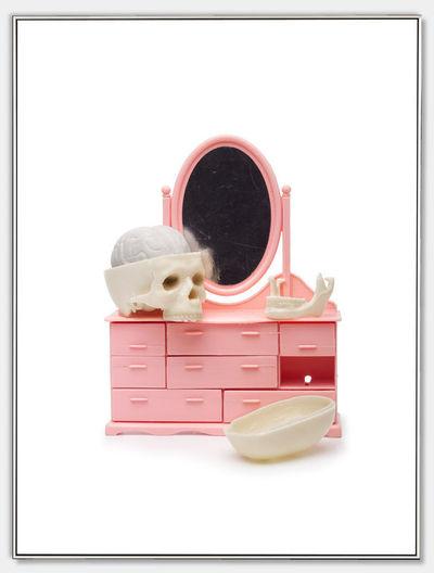 Vanitas - Expo à la Maison de l'Amérique Latine de Monaco