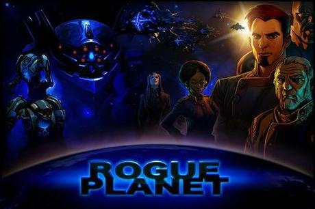 Rogue Planet, jeu gratuit du jour offert par Gameloft #9
