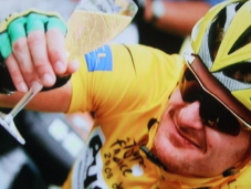 Cyclisme Floyd Landis avoue dopage...