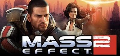 Le plein de DLC en préparation pour Mass Effect 2