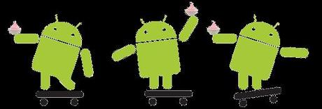 Les développeurs indépendants déjà sur Android 2.2