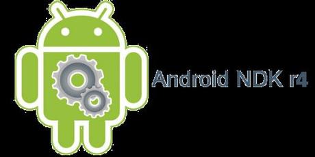 Le NDK Android passe en Release 4