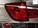 BMW X3 :premier teaser