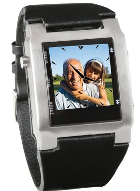 montre photos Gagdets de geek !!