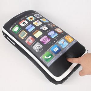 coussin iphone Gagdets de geek !!