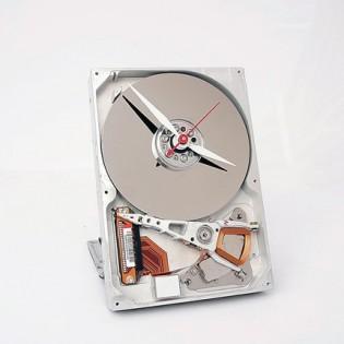 horloge Gagdets de geek !!