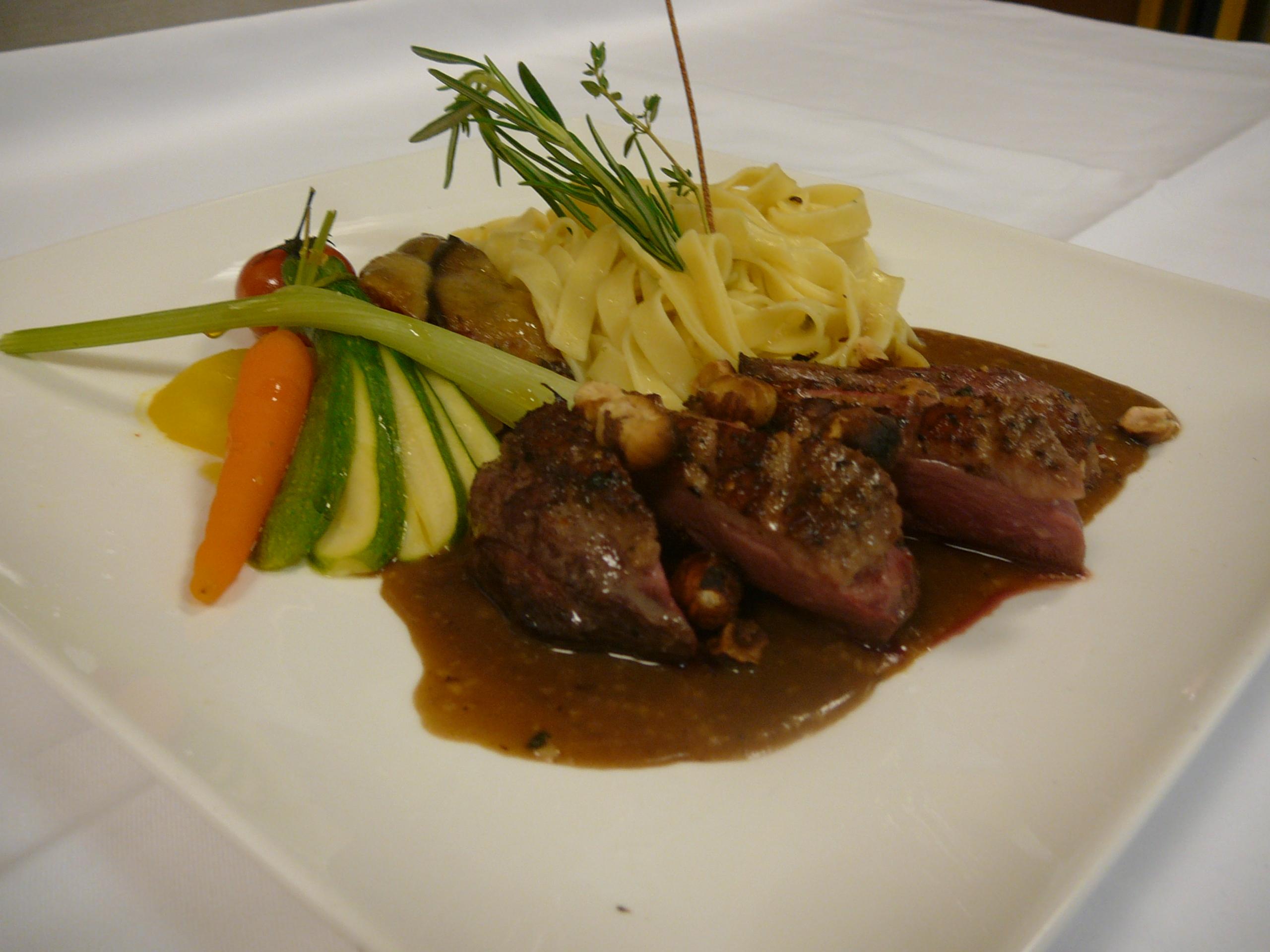 La nouvelle carte été…