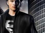 Smallville: série 2011
