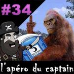 L’apéro du Captain #34 : Le mème ferroviaire de l’otarie