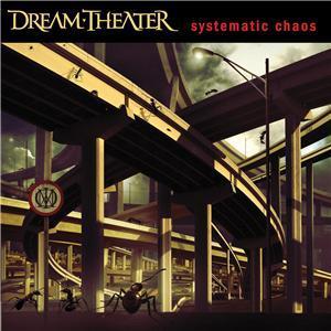 Dream Theater – Systematic Chaos