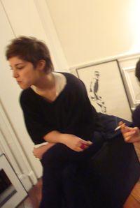 La soirée de la Barbe DSC05396