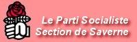 Logo du Parti Socialiste