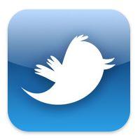 L’application Twitter officielle arrive sur l’App Store