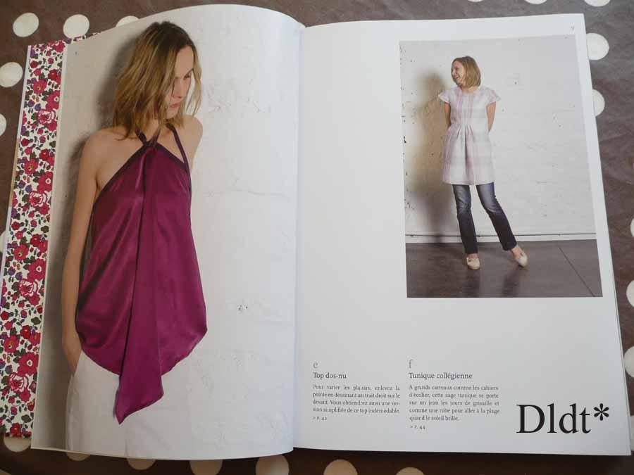 Basiques d’été : des photos