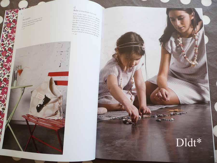 Basiques d’été : des photos