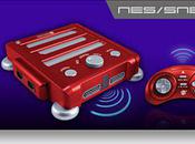 [Retro gaming] Trois consoles UNE…