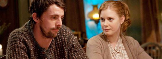 Leap Year, de Anand Tucker