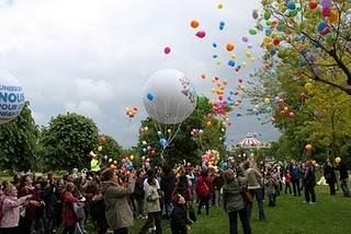 La BD au service des causes humanitaires ? (2/2)