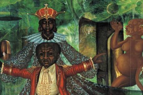 Michel Le Bris: «Les artistes donnent à voir l'inconnu du monde»