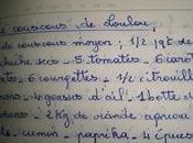 Fête mères préparation…