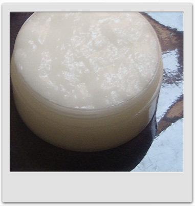 Gelée crème démélante légéreté : recettes de cosmétiques maison avec macosmetoperso