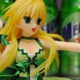 Blowfish - Melon (9) Melon – Megahouse (Blowfish)