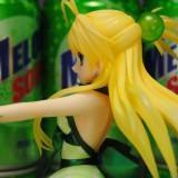 Blowfish - Melon (11) Melon – Megahouse (Blowfish)