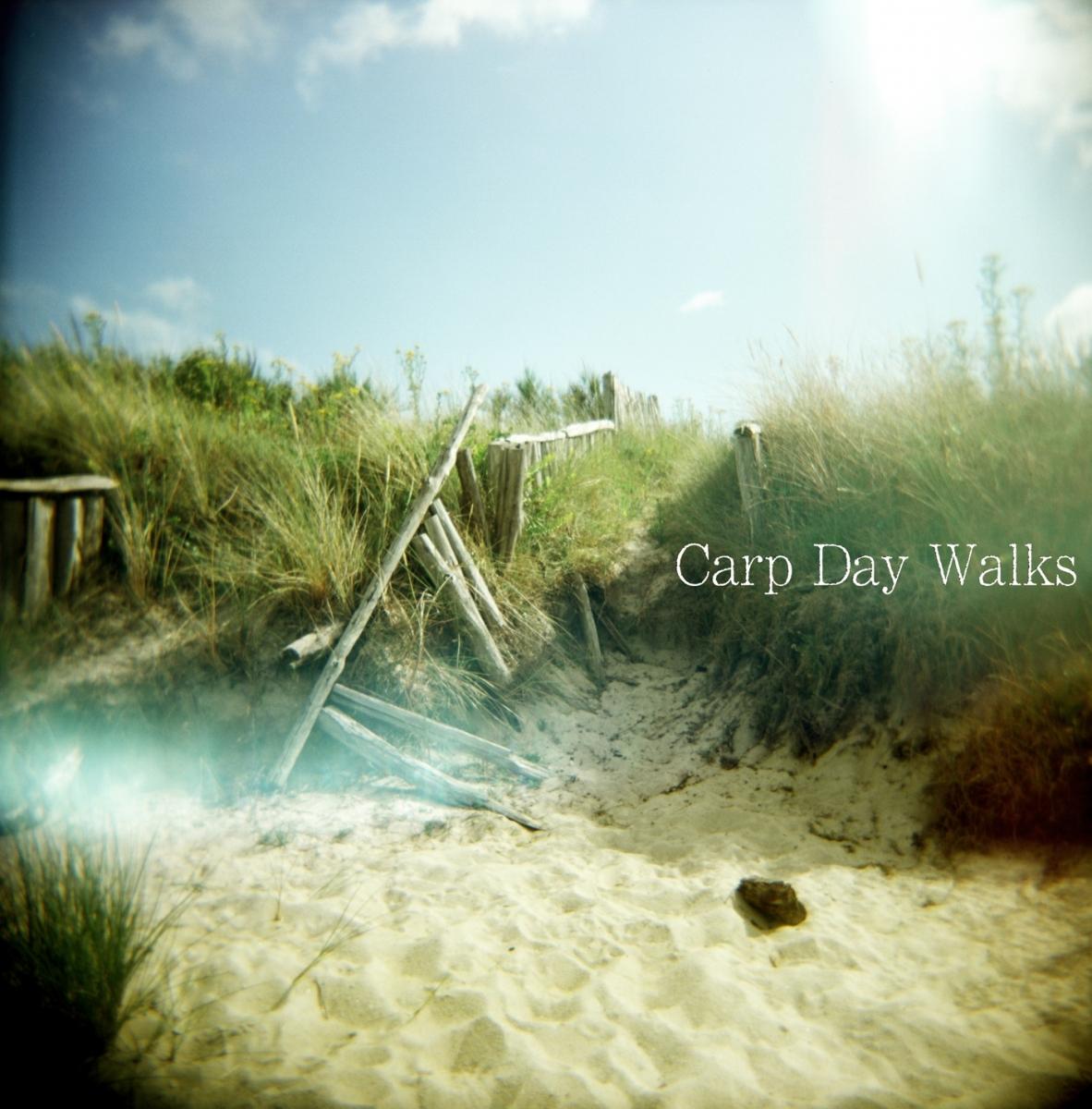 CARP ::: Day Walks