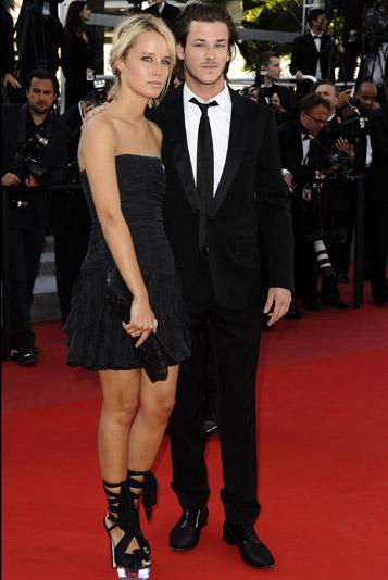 Cannes 2010 - Jour 9 : Tapis rouge de Fair Game