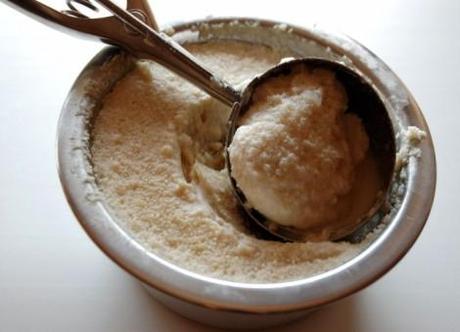 Creamy Vanilla Dream