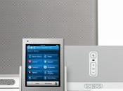 Sonos effectue mise jour pour système Hi-Fi multi-pièces